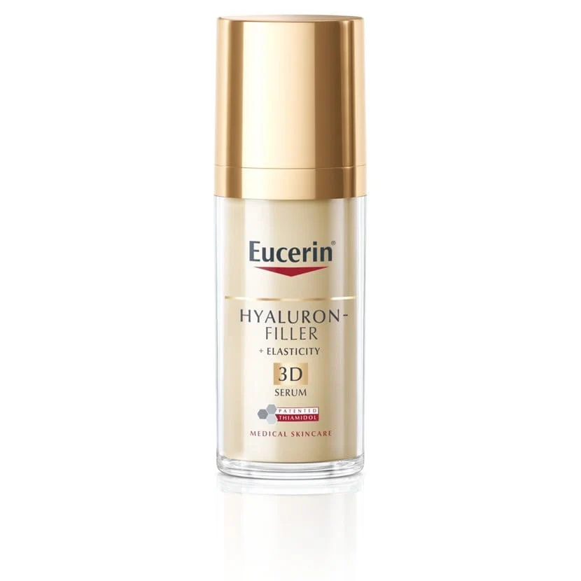 Eucerin HYALURON RADIANCE-LIFT FILLER 3D SERUM 30 ML