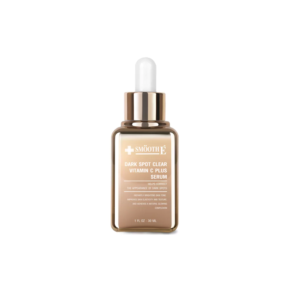 Smooth E Dark Spot Clear Vitamin C Plus Serum 30 ml.