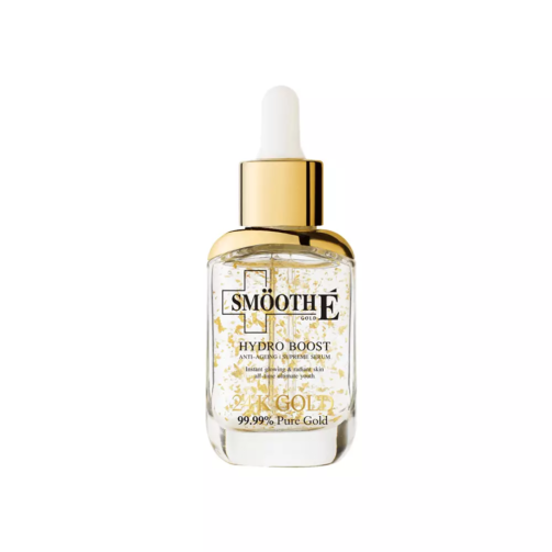 Smooth-E-24k-Gold-Hydroboost-Serum-30Ml.-เซรั่มอันดับ-1-เซรั่มลดเลือนริ้วรอย-ชุ่มชื้น-ผิวฉ่ำ-2