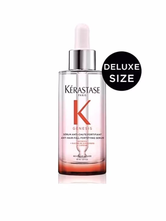 KERASTASE เซรั่มบำรุงหนังศีรษะ Genesis Serum Anti-Chute Fortifiant สำหรับผมขาดหลุดร่วง 30 มล.