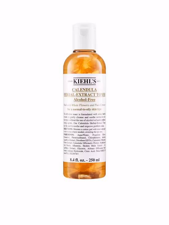 KIEHL‘S โทนเนอร์ Calendula Toner 250 มล.