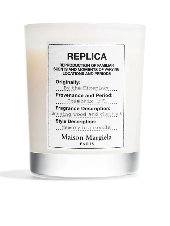 MAISON MARGIELA เทียนหอม บายเดอะไฟเอร์เพลส