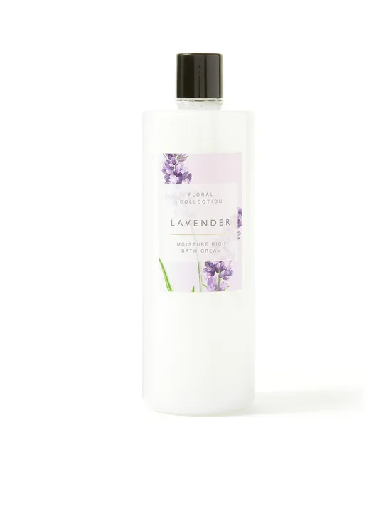 Marks & Spencer ครีมอาบน้ำ กลิ่นลาเวนเดอร์ 500 มล.