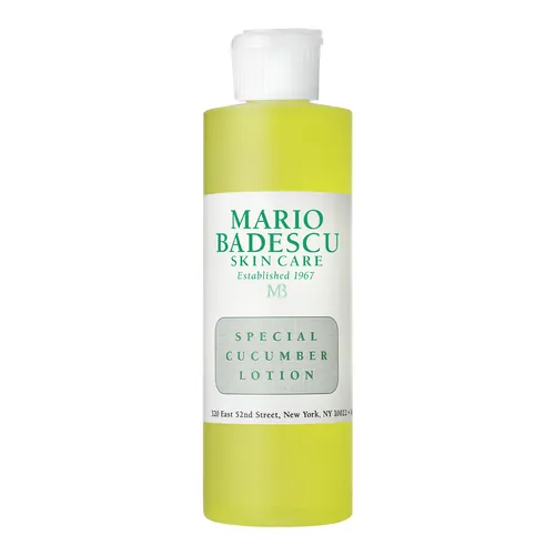Mario Badescu Special Cucumber Lotion • 236ml
