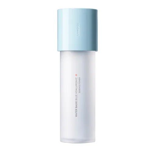 Laneige Water Bank Blue Hyaluronic Essence Toner - For Normal To Dry Skin 160 ml.